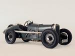Sunbeam 2-Litre Grand Prix 1922 года